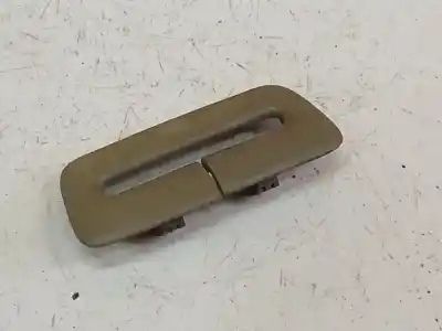 Peça sobressalente para automóvel em segunda mão plásticos por volvo s60 i (384) d5 referências oem iam 5705141