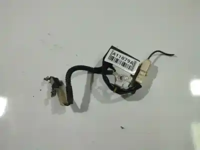 Pezzo di ricambio per auto di seconda mano relè per toyota avensis (_t25_) 2.0 d-4d (cdt250_) riferimenti oem iam 90080