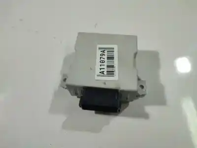 Pezzo di ricambio per auto di seconda mano modulo elettronico per toyota avensis (_t25_) 2.0 d-4d (cdt250_) riferimenti oem iam 