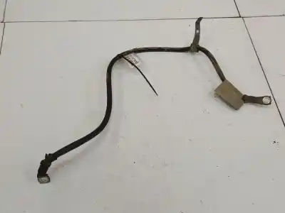 Peça sobressalente para automóvel em segunda mão fio por volvo s60 i (384) d5 referências oem iam 