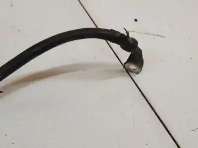 Second-hand car spare part wire for volvo s60 i (384) d5 oem iam references   