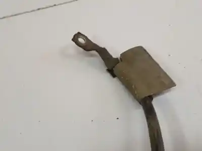 Second-hand car spare part wire for volvo s60 i (384) d5 oem iam references   