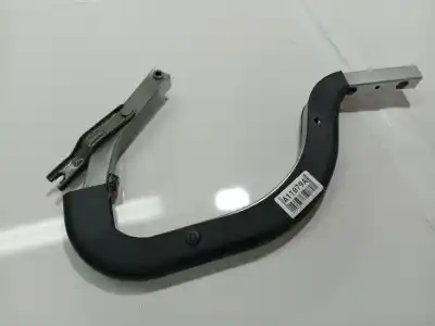 Pezzo di ricambio per auto di seconda mano ammortizzatori baule / porte per toyota avensis (_t25_) 2.0 d-4d (cdt250_) riferimenti oem iam 