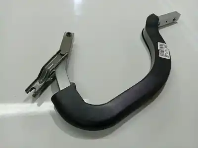 Pezzo di ricambio per auto di seconda mano ammortizzatori baule / porte per toyota avensis (_t25_) 2.0 d-4d (cdt250_) riferimenti oem iam 