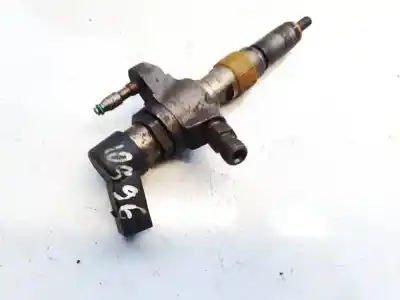 Second-hand car spare part injector for ford focus iii 1.6 tdci oem iam references 9674973080  50274v0