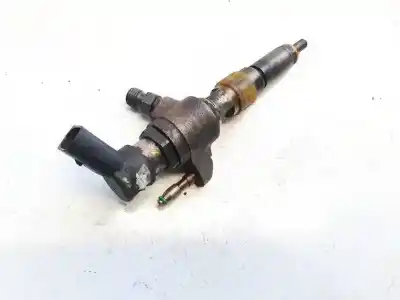 Second-hand car spare part injector for ford focus iii 1.6 tdci oem iam references 9674973080  50274v0
