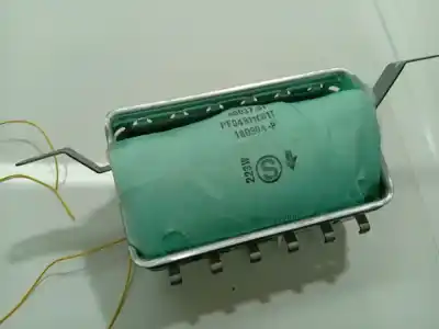 Pezzo di ricambio per auto di seconda mano air bag anteriore destro per toyota avensis (_t25_) 2.0 d-4d (cdt250_) riferimenti oem iam 