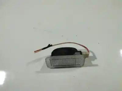 Pezzo di ricambio per auto di seconda mano pilota di registrazione per toyota avensis (_t25_) 2.0 d-4d (cdt250_) riferimenti oem iam 8124005041