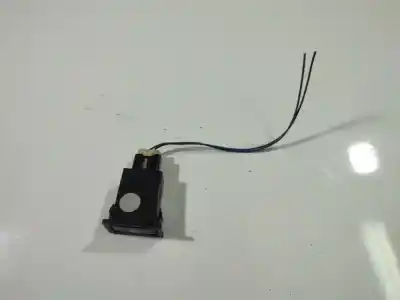 Pezzo di ricambio per auto di seconda mano interruttore per toyota avensis (_t25_) 2.0 d-4d (cdt250_) riferimenti oem iam 