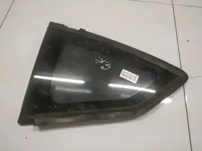 Tweedehands auto-onderdeel custody glas links achter voor citroen c4 i (lc_) 1.6 hdi oem iam-referenties as2