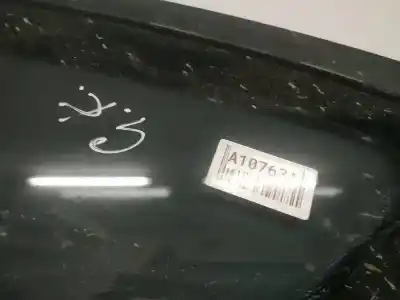 Peça sobressalente para automóvel em segunda mão vidro de custódia triangular traseiro esquerdo por citroen c4 i (lc_) 1.6 hdi referências oem iam as2  