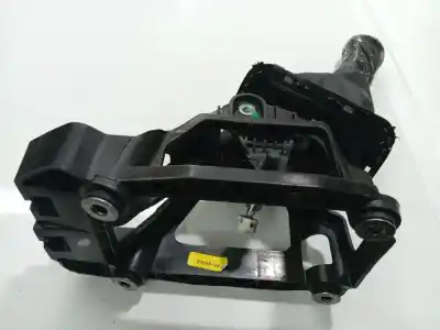 Pezzo di ricambio per auto di seconda mano leva del cambio per toyota avensis (_t25_) 2.0 d-4d (cdt250_) riferimenti oem iam 