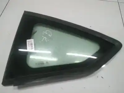 Second-hand car spare part left rear triangle quarter glass for citroen c4 i (lc_) 1.6 hdi oem iam references as2