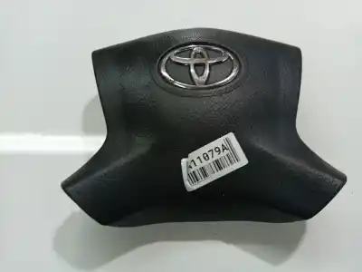 Pezzo di ricambio per auto di seconda mano air bag anteriore sinistro per toyota avensis (_t25_) 2.0 d-4d (cdt250_) riferimenti oem iam 4513005112