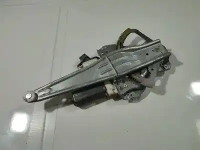 Pezzo di ricambio per auto di seconda mano alzacristalli posteriore sinistro per toyota avensis (_t25_) 2.0 d-4d (cdt250_) riferimenti oem iam 