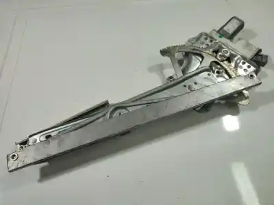 Pezzo di ricambio per auto di seconda mano alzacristalli anteriore destro per toyota avensis (_t25_) 2.0 d-4d (cdt250_) riferimenti oem iam 