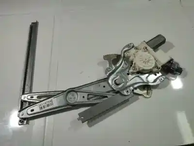 Pezzo di ricambio per auto di seconda mano alzacristalli anteriore sinistro per toyota avensis (_t25_) 2.0 d-4d (cdt250_) riferimenti oem iam 