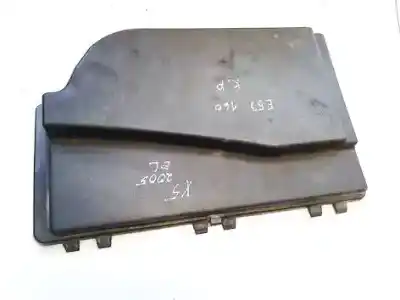 Second-hand car spare part ENGINE COVER for BMW X5 (E53)  OEM IAM references 12907525676  12.90-7 525 676