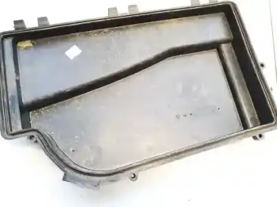 Second-hand car spare part engine cover for bmw x5 (e53) 3.0d oem iam references 12907525676  12.90-7 525 676