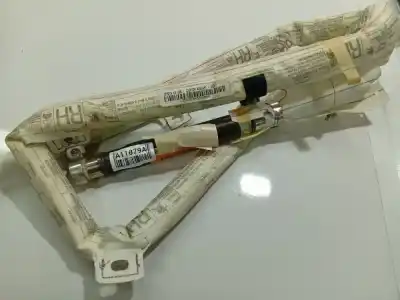 Pezzo di ricambio per auto di seconda mano airbag a tenda anteriore destro per toyota avensis (_t25_) 2.0 d-4d (cdt250_) riferimenti oem iam 