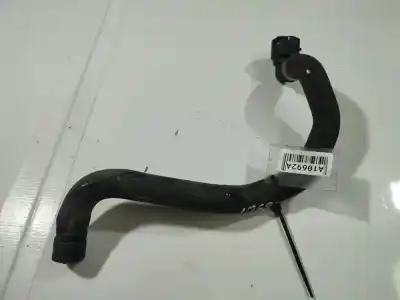 Peça sobressalente para automóvel em segunda mão tubo por skoda superb i (3u4) 2.0 tdi referências oem iam 