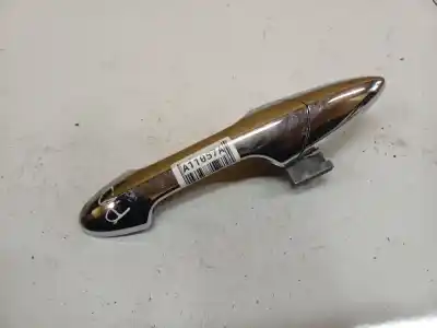 Pièce détachée automobile d'occasion poignée de porte avant droite pour honda fr-v (be) 2.0 (be3) références oem iam 