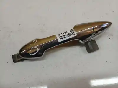 Pièce détachée automobile d'occasion poignée extérieure arrière droite pour honda fr-v (be) 2.0 (be3) références oem iam 