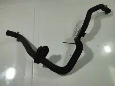 Peça sobressalente para automóvel em segunda mão tubo por skoda superb i (3u4) 2.0 tdi referências oem iam 