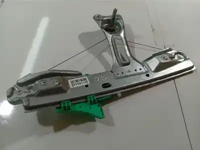 Tweedehands auto-onderdeel regelaar rechts achterruit: voor opel astra j (p10) 1.4 turbo (68) oem iam-referenties 915354102