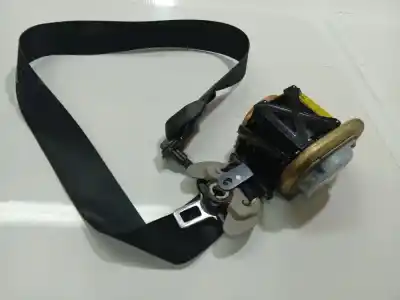 Pezzo di ricambio per auto di seconda mano cintura di sicurezza anteriore sinistra per toyota avensis (_t25_) 2.0 d-4d (cdt250_) riferimenti oem iam 075651