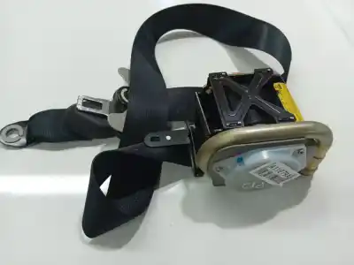 Pezzo di ricambio per auto di seconda mano cintura di sicurezza anteriore destra per toyota avensis (_t25_) 2.0 d-4d (cdt250_) riferimenti oem iam 7321005050c0