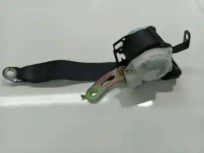 Pezzo di ricambio per auto di seconda mano cintura di sicurezza posteriore destra per toyota avensis (_t25_) 2.0 d-4d (cdt250_) riferimenti oem iam 7336005090c0