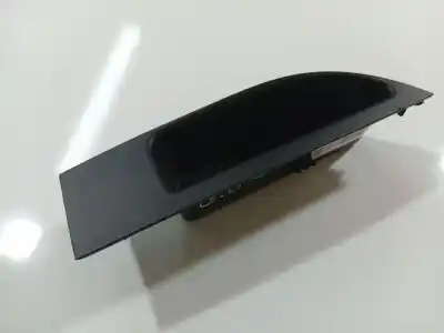 Tweedehands auto-onderdeel plasticen voor opel astra j (p10) 1.4 turbo (68) oem iam-referenties 13258638