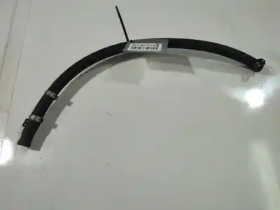 Peça sobressalente para automóvel em segunda mão tubo por skoda superb i (3u4) 2.0 tdi referências oem iam 