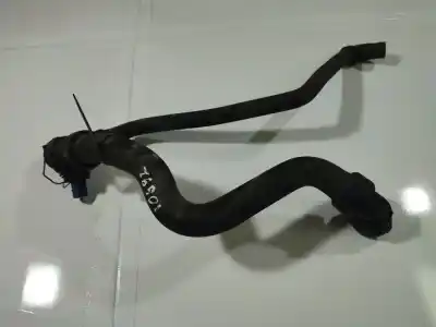 Peça sobressalente para automóvel em segunda mão tubo por skoda superb i (3u4) 2.0 tdi referências oem iam 