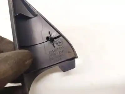 Second-hand car spare part plastics for audi a4 b5 (8d2) 1.8 oem iam references 8d5857569  