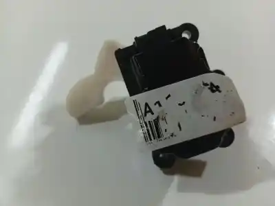 Tweedehands auto-onderdeel airconditioning luikjes openingsmotor voor opel astra j (p10) 1.4 turbo (68) oem iam-referenties u9518001u32