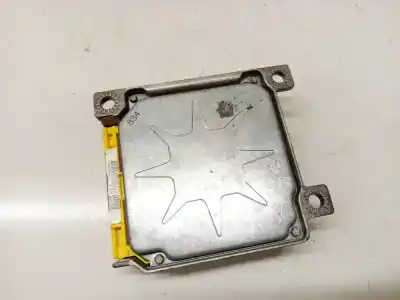Second-hand car spare part airbag control unit for audi a4 b5 (8d2) 1.8 oem iam references 8d0959655c  0285001176