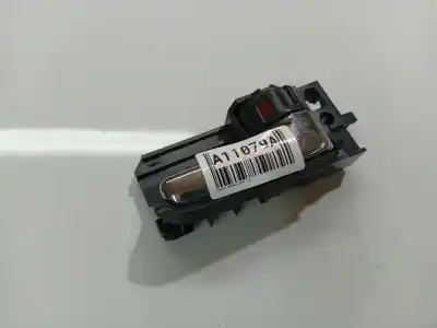 Pezzo di ricambio per auto di seconda mano maniglia interna posteriore destra per toyota avensis (_t25_) 2.0 d-4d (cdt250_) riferimenti oem iam 