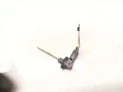 Peça sobressalente para automóvel em segunda mão sensor por audi a4 b5 (8d2) 1.8 referências oem iam 4b0820539  