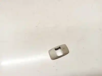 İkinci el araba yedek parçası plasti̇kler için audi a4 b5 (8d2) 1.8 oem iam referansları 443857563