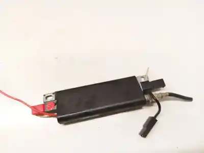İkinci el araba yedek parçası anten ampli̇fi̇katörü için audi a4 b5 (8d2) 1.8 oem iam referansları 8d5035225