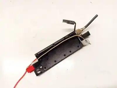 Peça sobressalente para automóvel em segunda mão módulo eletrónico antena por audi a4 b5 (8d2) 1.8 referências oem iam 8d5035225  