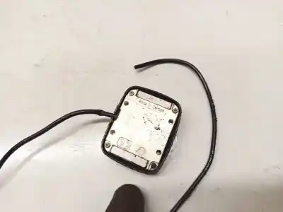 Tweedehands auto-onderdeel antenne voor audi a4 b5 (8d2) 1.8 oem iam-referenties   