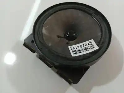 Second-hand car spare part SPEAKER for HONDA JAZZ, 2001.12 - 2005.04 1.3 IDSI 63KW 2002.03 - 2007.09 OEM IAM references   