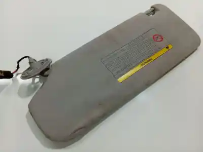 Pezzo di ricambio per auto di seconda mano tenda sinistra per toyota avensis (_t25_) 2.0 d-4d (cdt250_) riferimenti oem iam 