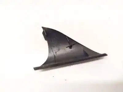 Peça sobressalente para automóvel em segunda mão plásticos por audi a4 b5 (8d2) 1.8 referências oem iam 8d0857505  