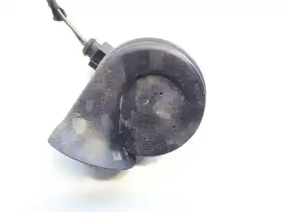 Second-hand car spare part HORN for VOLKSWAGEN PASSAT B6 (3C2) 1.9 TDI OEM IAM references E1000209  