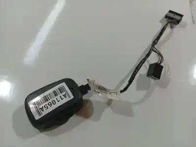 Tweedehands auto-onderdeel sensor voor opel astra j (p10) 1.4 turbo (68) oem iam-referenties 13311618