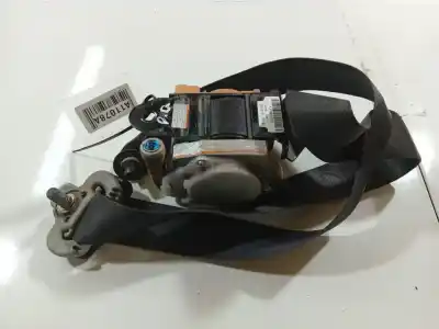 Second-hand car spare part FRONT LEFT SEAT BELT for HONDA JAZZ, 2001.12 - 2005.04 1.3 IDSI 63KW 2002.03 - 2007.09 OEM IAM references 0431092  